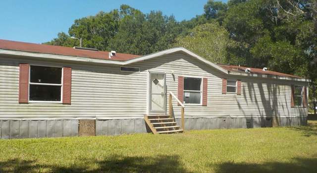 Photo of 3700 W Highway 316, Reddick, FL 32686