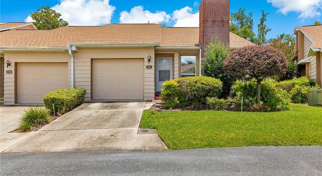 Photo of 2341 SE 19th Cir, Ocala, FL 34471