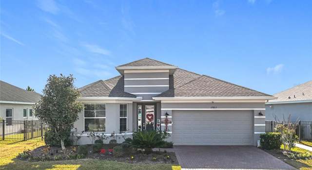Photo of 17863 Passionflower Cir, Clermont, FL 34714