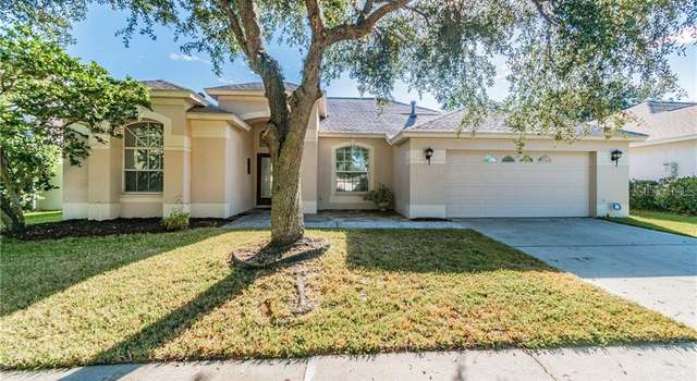 Photo of 18147 Heron Walk Dr, Tampa, FL 33647