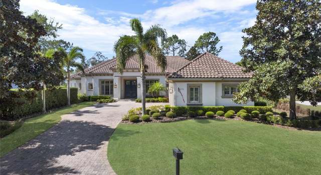Photo of 9372 Thurloe Pl, Orlando, FL 32827
