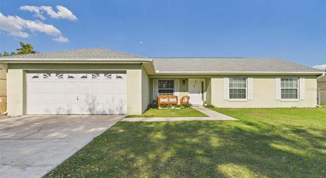 Photo of 31 Wagon Cir, Kissimmee, FL 34743