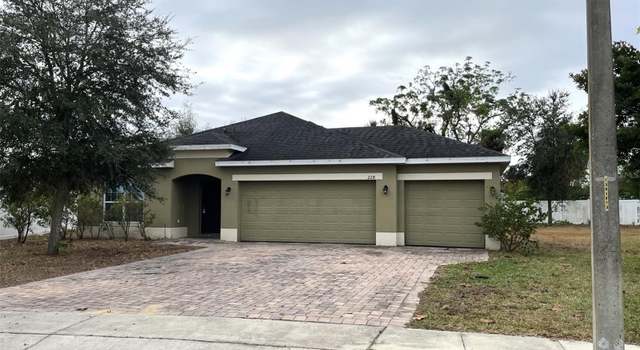 Photo of 228 Whispering Pines Way, Davenport, FL 33837