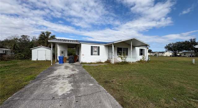 Photo of 9134 Wood Terrace Dr, Tampa, FL 33637