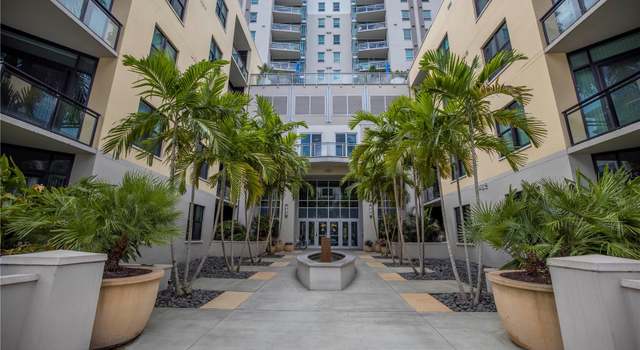 Photo of 400 4th Ave S #506, St Petersburg, FL 33701