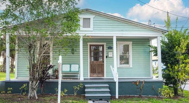 Photo of 2320 E 12th Ave, Tampa, FL 33605