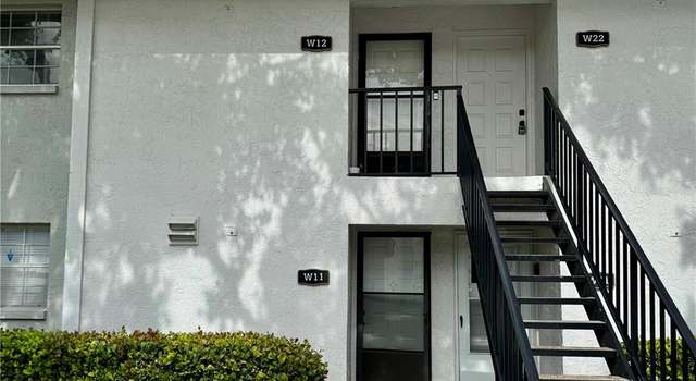 Photo of 3802 N Oak Dr Unit W22, Tampa, FL 33611