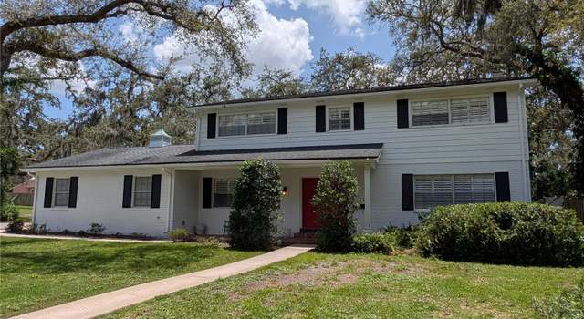 Photo of 210 Kingsway Dr, Temple Terrace, FL 33617