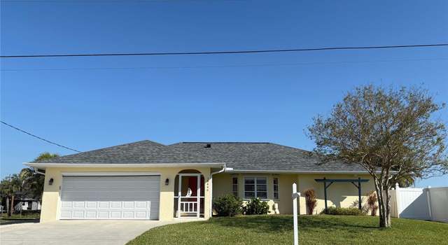 Photo of 18646 Kerrville Cir, Port Charlotte, FL 33948