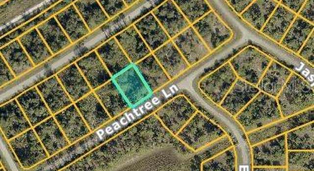 Photo of Peachtree Ln, North Port, FL 34288
