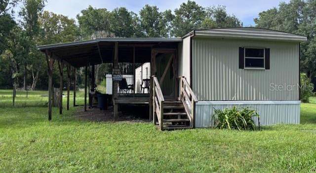 Photo of 51 SW 6th Pl, Bronson, FL 32621