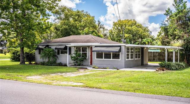 Photo of 526 3rd St NE, Fort Meade, FL 33841