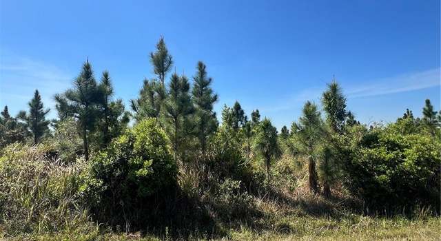Photo of 605 Calendula Dr, Indian Lake Estates, FL 33855