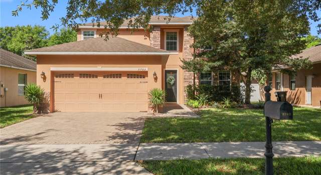 Photo of 2762 Pepper Ln, Orlando, FL 32812