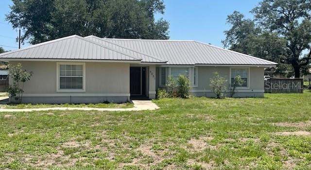 Photo of 6051 NE 25th Ave, Ocala, FL 34479