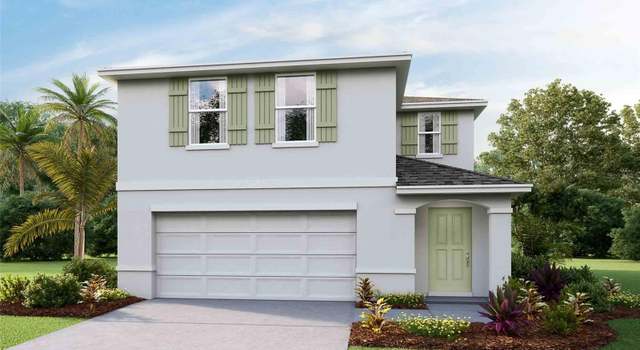 Photo of 4455 Sand Dollar Way, Zephyrhills, FL 33541