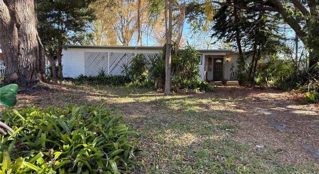Photo of 3416 W Ellicott St, Tampa, FL 33614