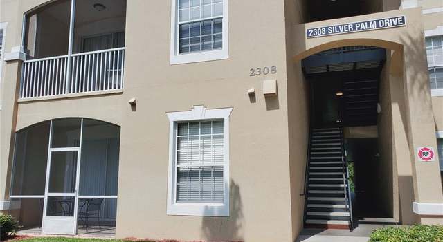 Photo of 2308 Silver Palm Dr #101, Kissimmee, FL 34747