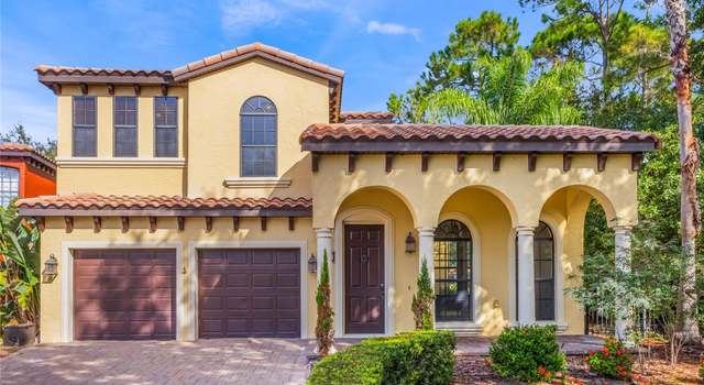 Photo of 600 Via Chris Ct, Debary, FL 32713