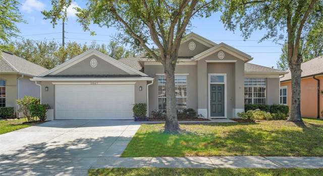 Photo of 2867 Oconnell Dr, Kissimmee, FL 34741
