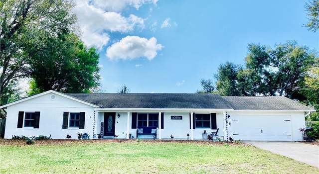 Photo of 708 Avocado St, Saint Cloud, FL 34769