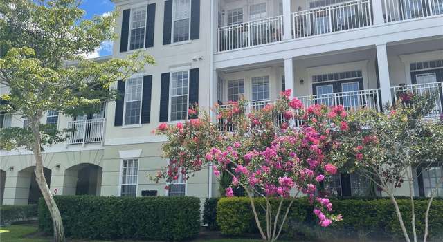 Photo of 239 Longview Ave #107, Celebration, FL 34747