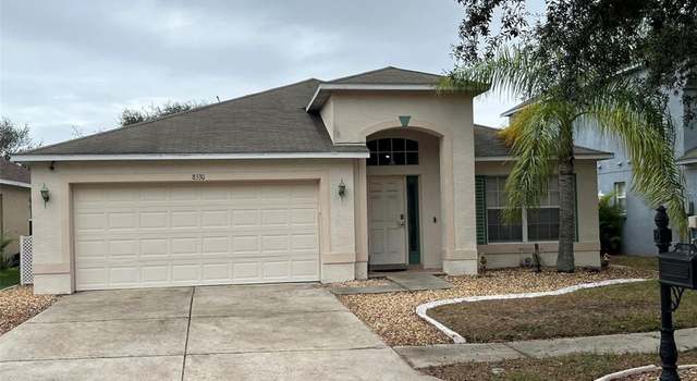 Photo of 8530 Carriage Pointe Dr, Gibsonton, FL 33534