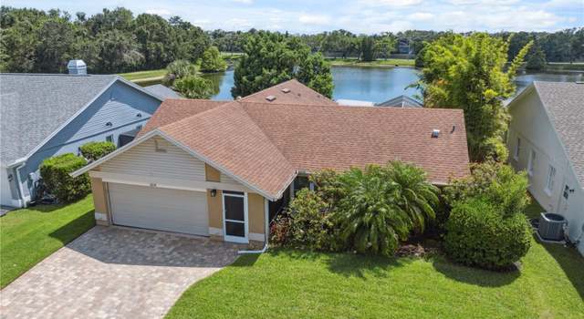 Photo of 12038 Steppingstone Blvd, Tampa, FL 33635