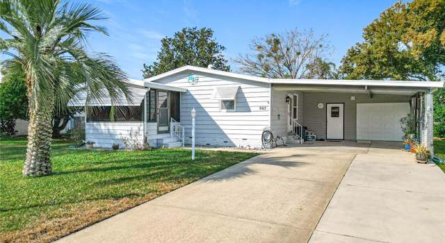 Photo of 907 Rose Ln, The Villages, FL 32159