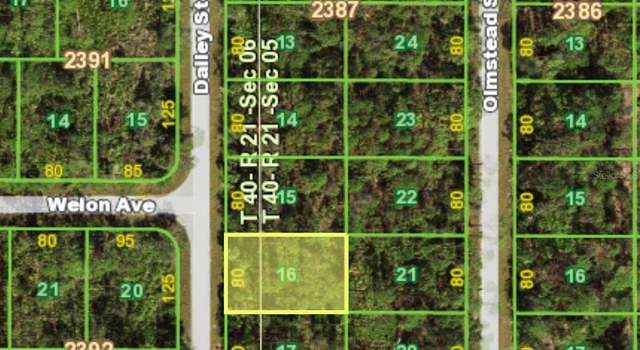 Photo of 502 Dailey St, Port Charlotte, FL 33953