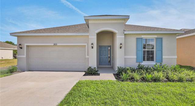 Photo of 524 Silver Palm Dr, Haines City, FL 33844