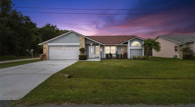 Photo of 356 Colonade Ct, Kissimmee, FL 34758