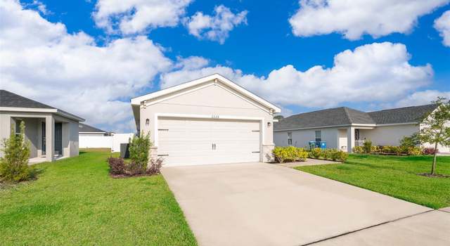Photo of 2226 Majestic Span Ave, Eagle Lake, FL 33839