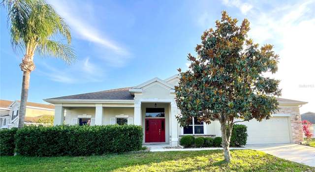 Photo of 1966 Derby Glen Dr, Orlando, FL 32837