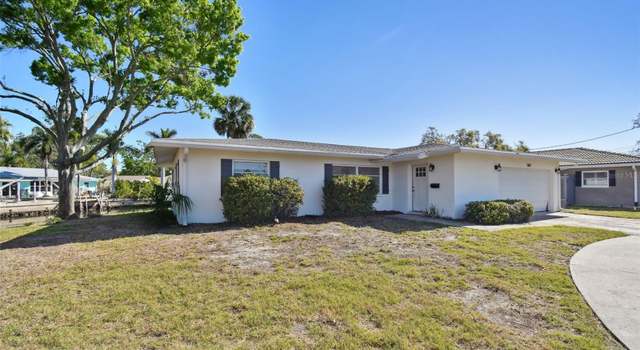 Photo of 5167 Venetian Blvd NE, St Petersburg, FL 33703