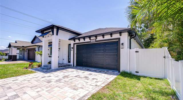 Photo of 3004 W Abdella St, Tampa, FL 33607