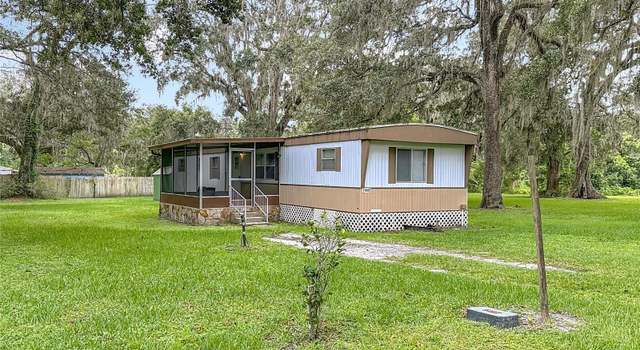 Photo of 19962 Ruth St, Brooksville, FL 34601