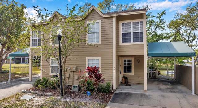 Photo of 9046 Lake Place Ln #9046, Tampa, FL 33634