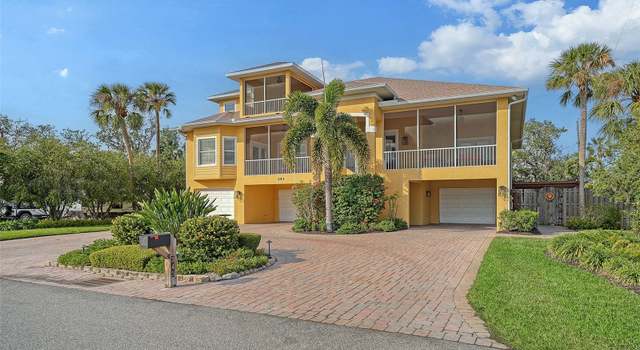 Photo of 343 S Orchid Dr, Ellenton, FL 34222