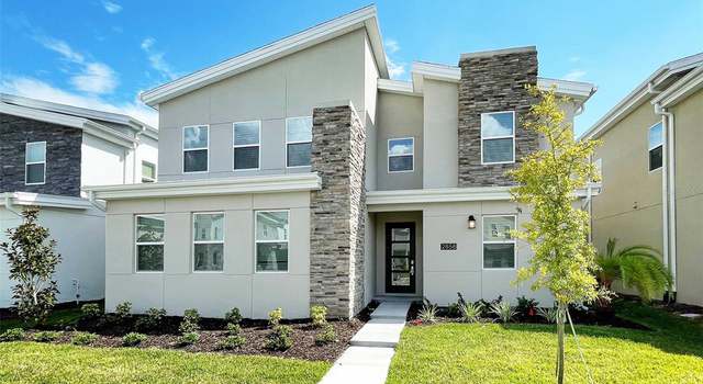 Photo of 2858 Bookmark Dr, KISSIMMEE, FL 34746