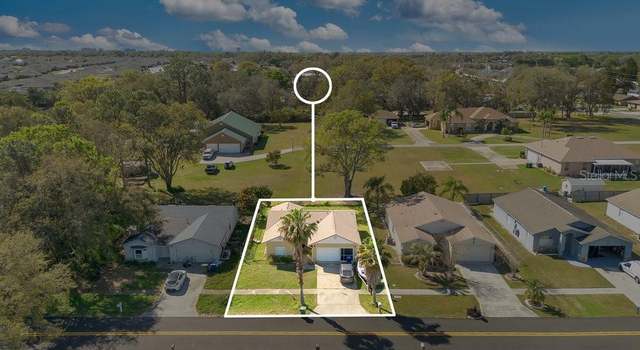 Photo of 1716 Terry Cir NE, Winter Haven, FL 33881