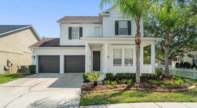 Photo of 3752 Cleary Way, Orlando, FL 32828