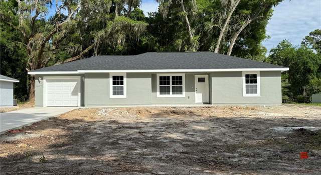 Photo of 13395 SE 40th Ter, Belleview, FL 34420
