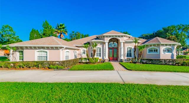 Photo of 6710 Towhe Dr, Seffner, FL 33584
