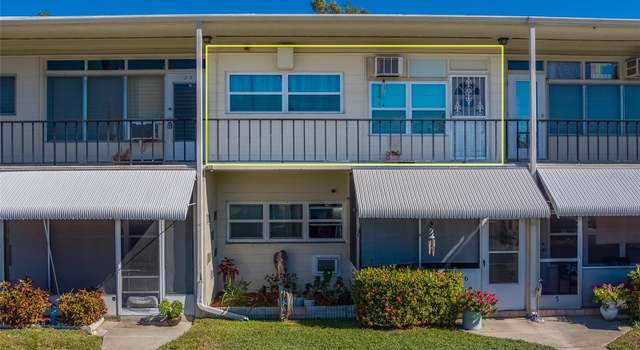 Photo of 4001 58th St N #20, Kenneth City, FL 33709