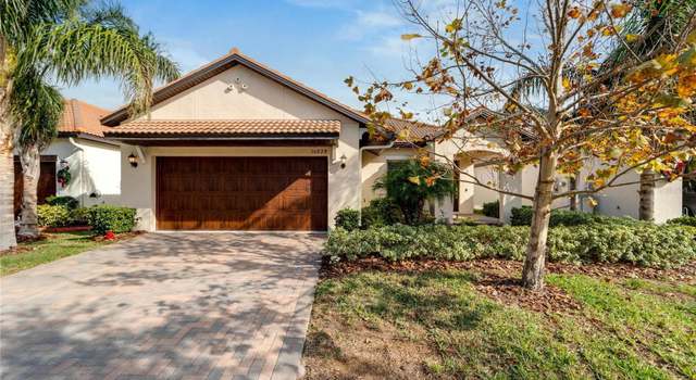 Photo of 16820 Anchor Root St, Wimauma, FL 33598