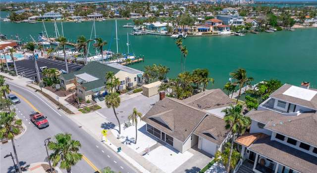 Photo of 2107 Pass A Grille Way, St Pete Beach, FL 33706
