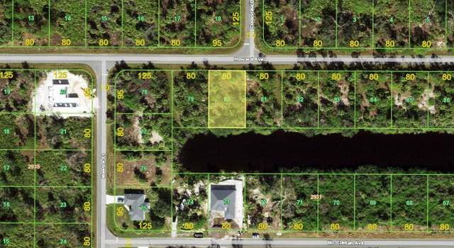 Photo of 14135 Howard Ave, Port Charlotte, FL 33953