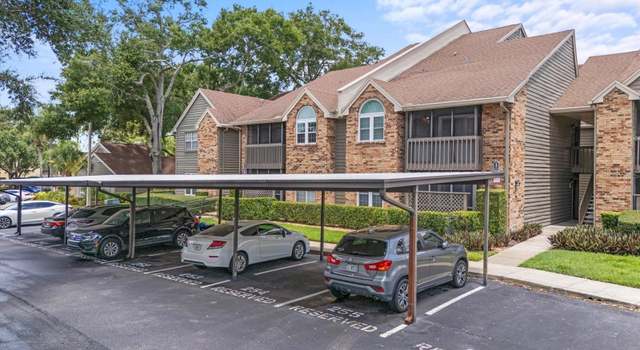 Photo of 2500 Winding Creek Blvd Unit I106, Clearwater, FL 33761