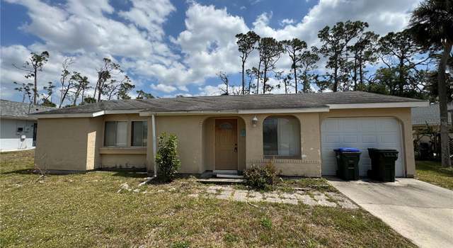 Photo of 3980 Ragen St, North Port, FL 34287